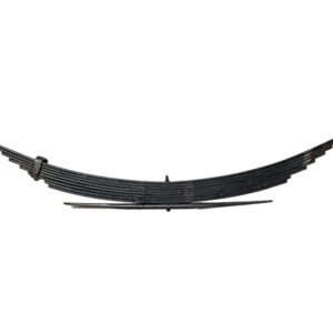 1969 Chevrolet / GMC P20/P30/P2500/P3500 Leaf Springs | 22-419HD