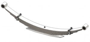 1973-1991 Chevrolet / GMC G30/G3500 Leaf Springs | 22-597