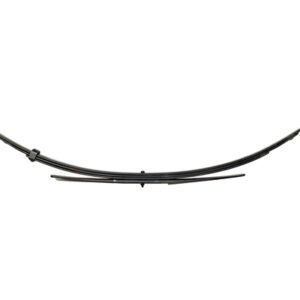 1983-1994 Chevrolet / GMC G10/G20/G30/G1500/G2500/G3500/S10 Jimmy/S10 Pickup/Oldsmobile Bravada Leaf Springs | 22-687