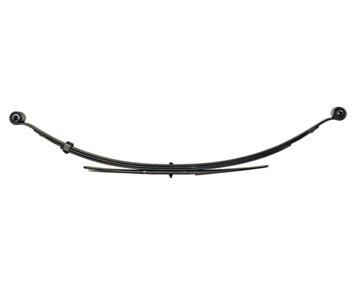 1983-1994 Chevrolet / GMC G10/G20/G30/G1500/G2500/G3500/S10 Jimmy/S10 Pickup/Oldsmobile Bravada Leaf Springs | 22-687
