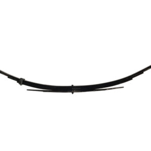 1983-1994 Chevrolet / GMC G10/G20/G30/G1500/G2500/G3500/S10 Jimmy/S10 Pickup/Oldsmobile Bravada Leaf Springs | 22-687HD