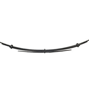 1988-1998 Chevrolet / GMC P60 2WD Leaf Springs | 22-793