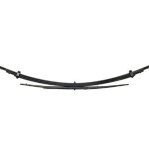 1988-1998 Chevrolet / GMC C1500/C2500/C3500/K1500/K2500/K3500/P40/P60 Leaf Springs | 22-795
