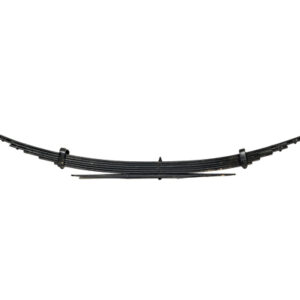 1989-1991 Chevrolet / GMC Suburban 1500/Suburban 2500 Leaf Springs | 22-819