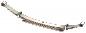 1991-1999 Chevrolet / GMC P30/P3500 Leaf Springs | 22-911