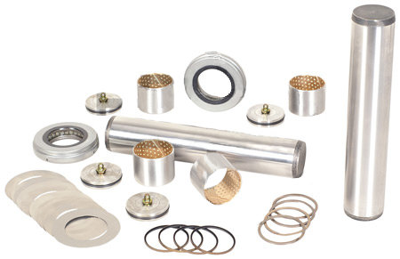 King Pin Repair Kit | 300-101DD