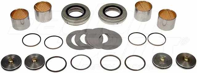 King Pin Kit | 300-102DD