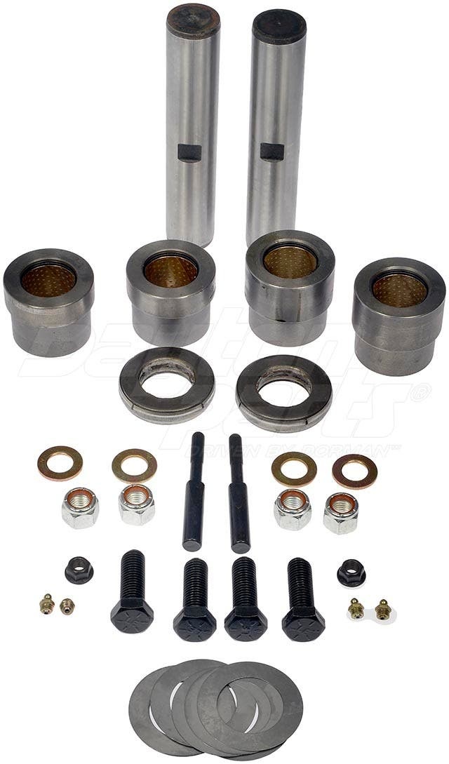 Standard King Pin Set | 300-159