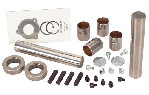 Standard King Pin Set | 300-172