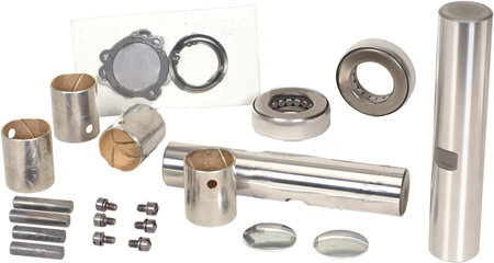 Standard King Pin Set | 300-204