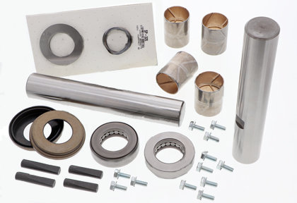 Standard King Pin Set | 300-207