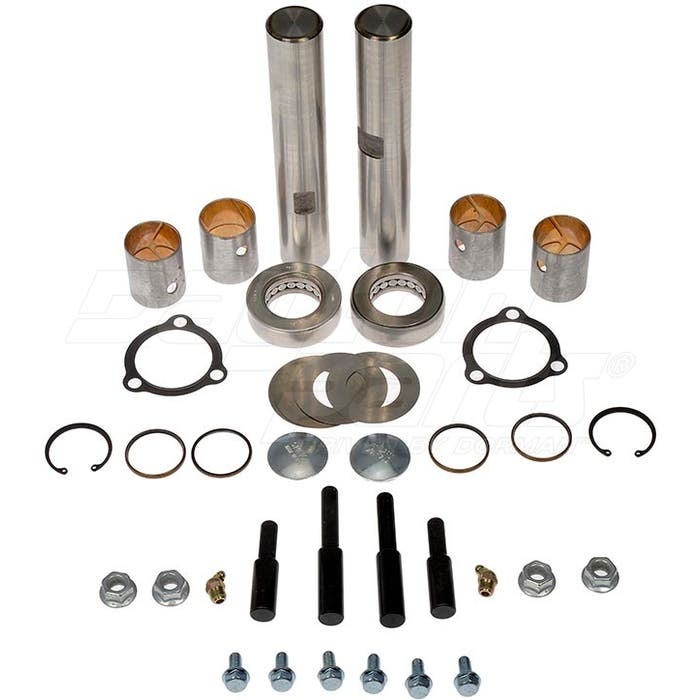 Standard King Pin Set | 300-208