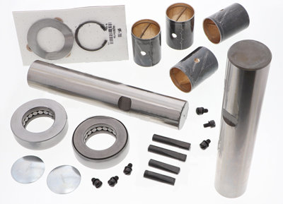 Standard King Pin Set | 300-215