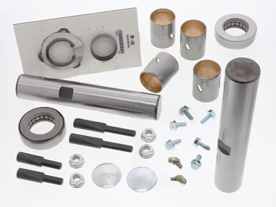 Standard King Pin Set | 300-216