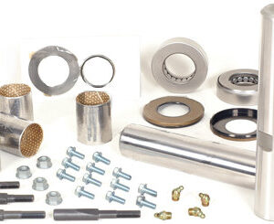 Standard King Pin Set | 300-217