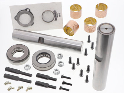 Standard King Pin Set | 300-244