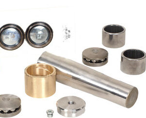 Standard King Pin Set | 300-248