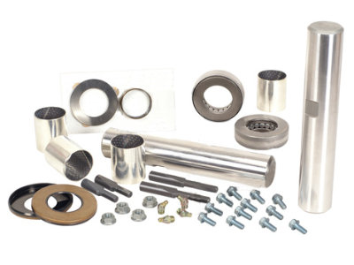 Standard King Pin Set | 300-266