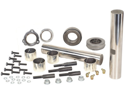 Standard King Pin Set | 300-267