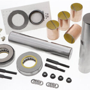 Standard King Pin Set | 300-272