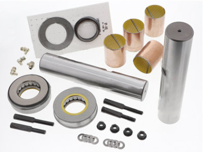 Standard King Pin Set | 300-272