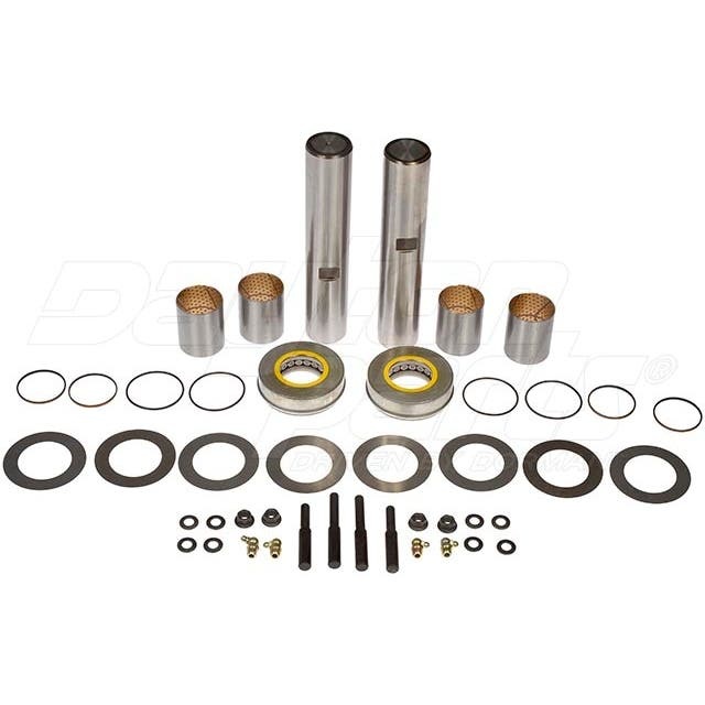 Standard King Pin Set | 300-277