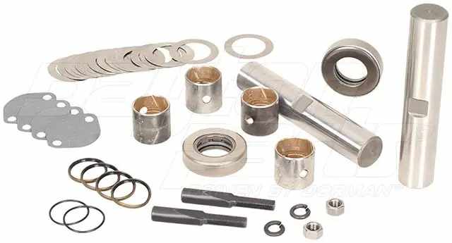 Standard King Pin Set | 300-282