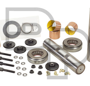 Standard King Pin Set | 300-350