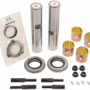 Spiral King Pin Kit | 306-K102I