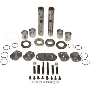 Spiral King Pin Kit | 306-K103S