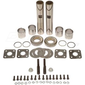 Spiral King Pin Kit | 306-K56G