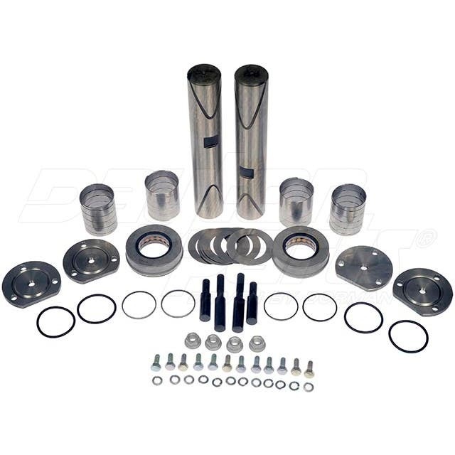 Spiral King Pin Kit | 306-K941F