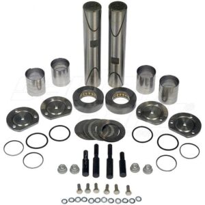 Spiral King Pin Kit | 306-K941R