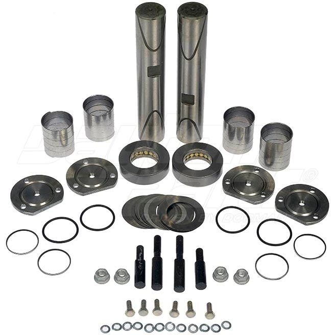 Spiral King Pin Kit | 306-K941R