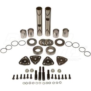 Spiral King Pin Kit | 306-K981R