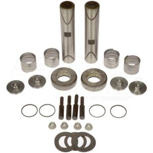 Spiral King Pin Kit | 306-KG931R