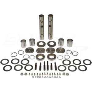 Spiral King Pin Kit | 306-KH931L