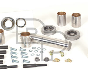 No Ream King Pin Set | 308-274