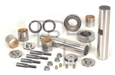 No Ream King Pin Set | 308-318