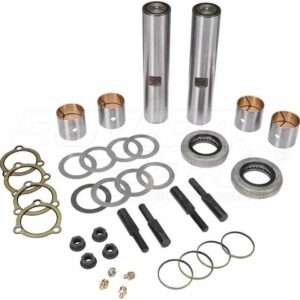 Pre-Sized No Ream King Pin Kit | 70.056.07