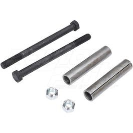 Suspension Rebound Assembly