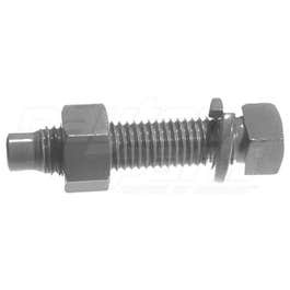 Screw