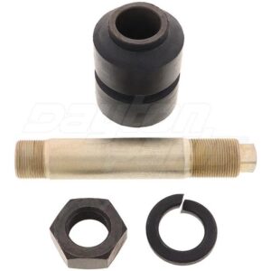 Equalizer Shaft And Bearing Assembly