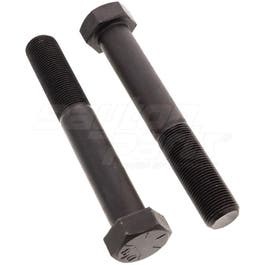 Suspension Beam End Bolt