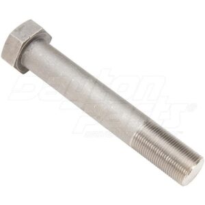 Equalizer Shaft