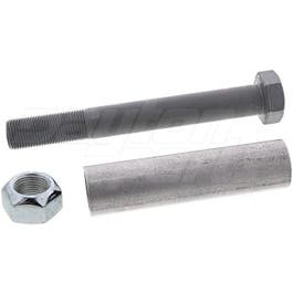 Spring Roller Assembly