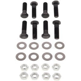 Axle Cap Bolt Assembly