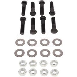 Axle Cap Bolt Assembly