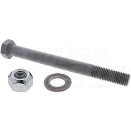 Axle Cap Bolt Assembly - 9 In.
