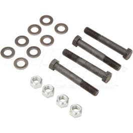 Axle Cap Bolt Assembly - 6 In.
